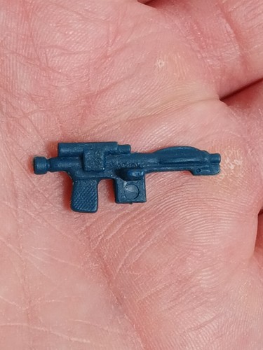 Vintage 1980 star wars - vintage, ig-88