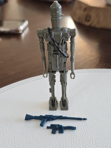 Vintage 1980 star wars - star,